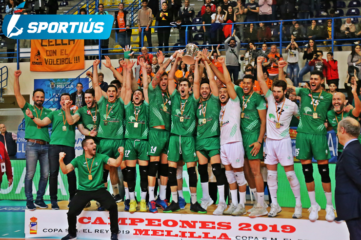 Final Copa del Rey